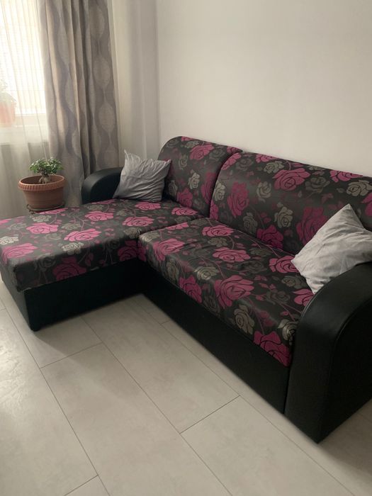 Colța extensibil living