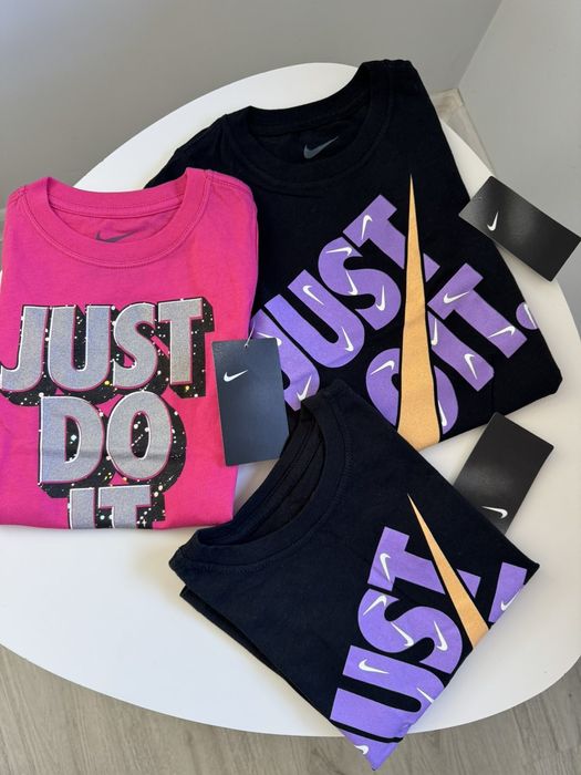 Оригинални тениски NIKE