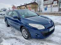 Renault Megane 1.5 dCI 2011