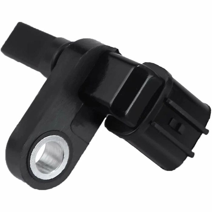 На Toyota Sequoia — Датчики ABS.