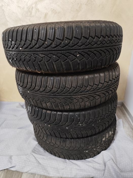 Cauciucuri 185/65/R15 Iarnă Kelly Winter ST