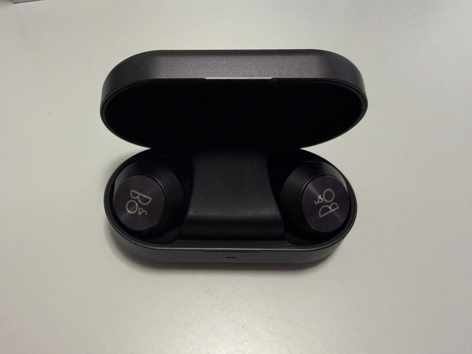Casti BANG & OLUFSEN Beoplay EQ True Wireless In-Ear,Noise Cancelling
