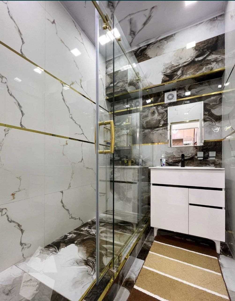 R12 Сдаю квартиру 2/3/9 в элитном ЖК Yunusabad Residence! УСПЕЙТЕ