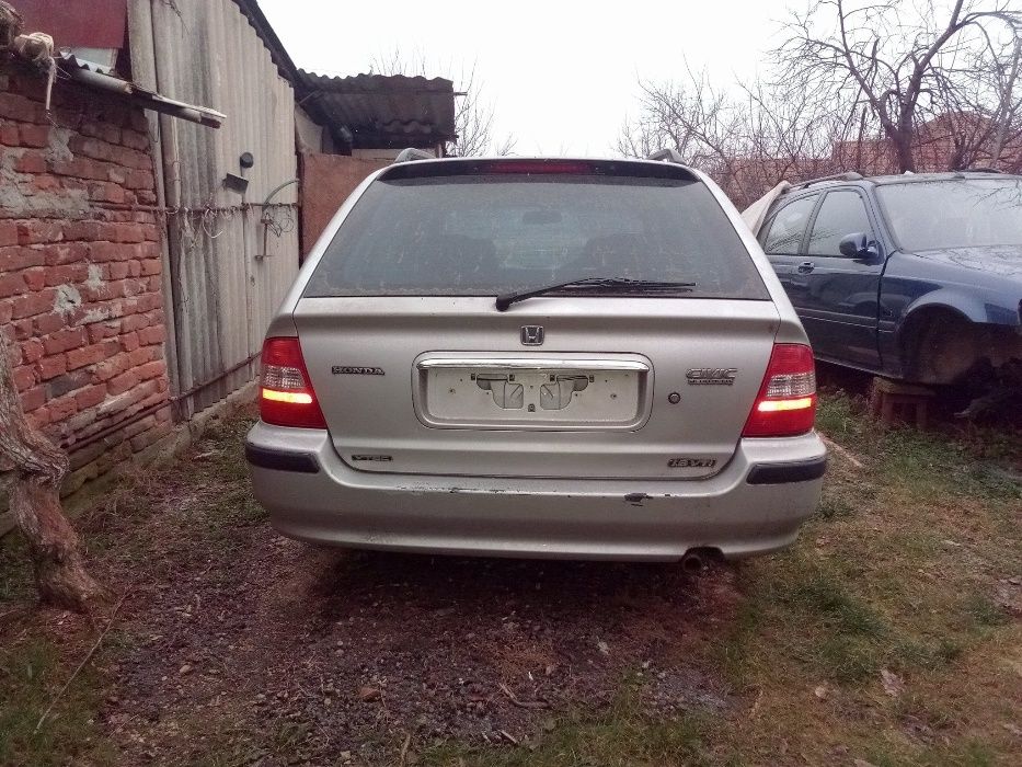 Dezmembrez Honda Civic MA MB MC Aerodeck 1.8 VTI si 1.4 si 1.5 si 1.6