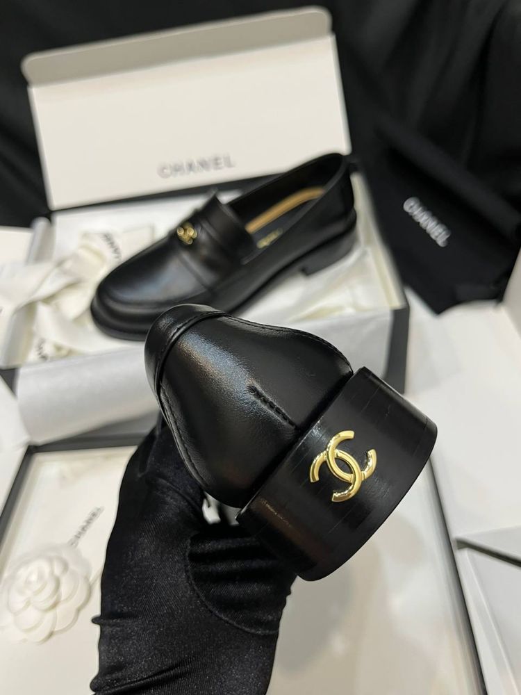 Pantofi Chanel 35-42