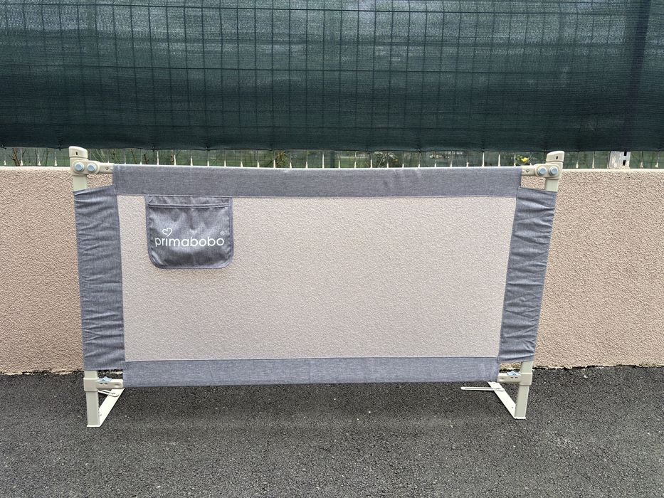 Protectie Laterala Pat 140 cm