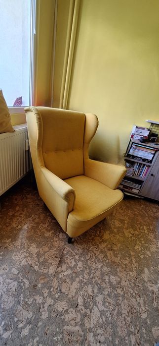 Кресло Ikea Strandmon
