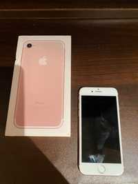 iphone 7 pink 32gb