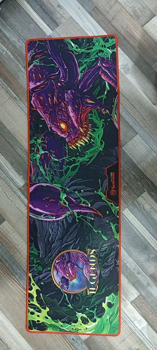 Mousepad League of Legends Skarner