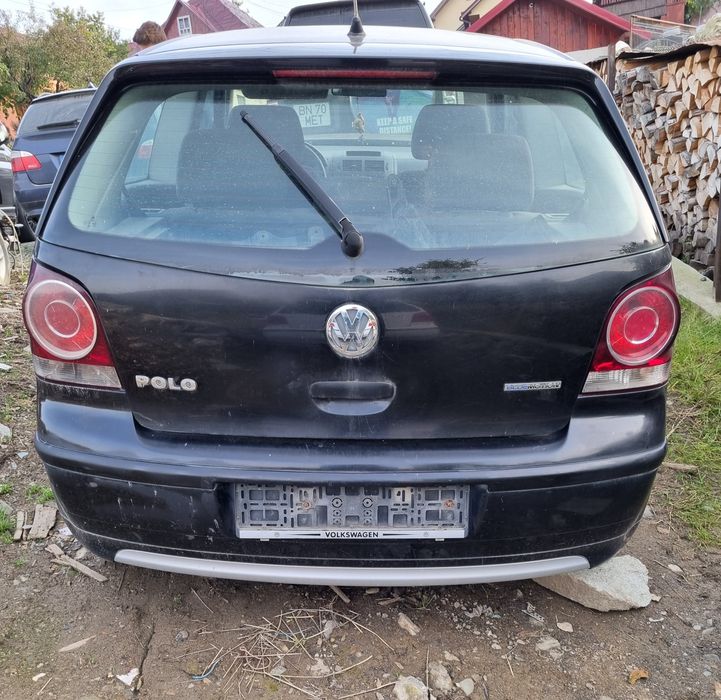 Piese VW Polo 9N 2009 1.4 Diesel