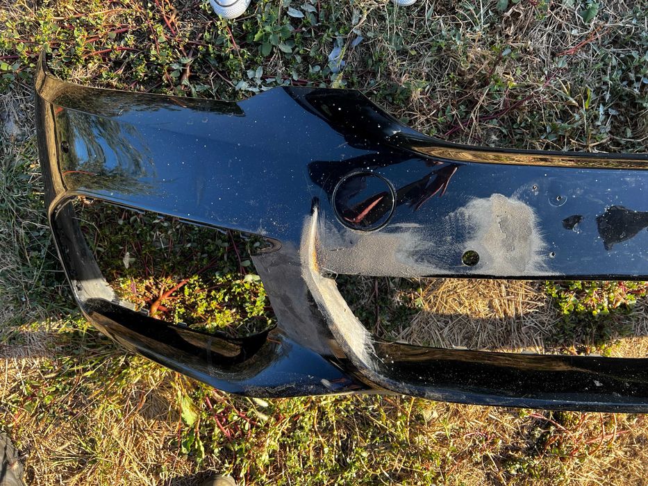 BMW G30  Предна Броня М Пакет
