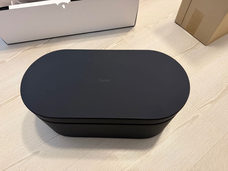 Dyson Airwrap HS05 din Sephora garantie 20 Dec 2026