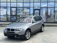 Bmw x3 2.0d •Automat• Facelift 177hp 4x4