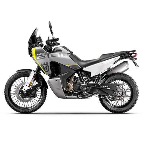 Motocicleta Husqvarna Norden 901 '24