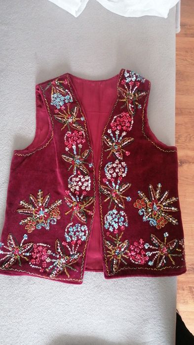 Vesta tradiționala
