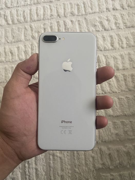 Iphone 8 plus сост отлично