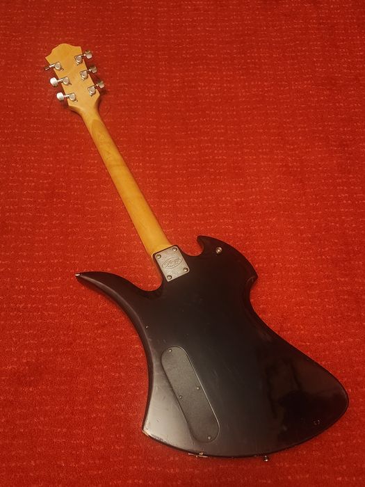 Chitara electrica Stagg