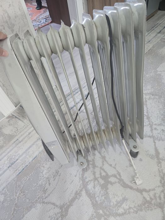 Сатылады обогреватель