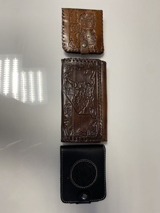 Продам кошельки эксклюзив
