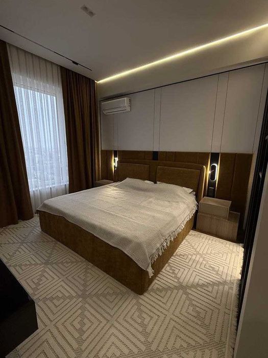 ЖК NEW LIFE Яшнабад/Махтумкули 5 мин от Эко Парк/ Ц1/ СРОЧНО ID03