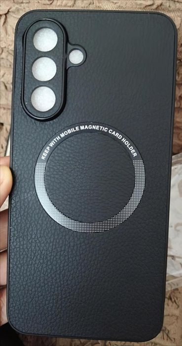 Samsung A56 ga chexollar