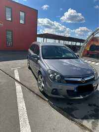 Opel Astra H OPC Line