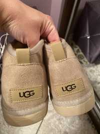 Ugg боти ugg