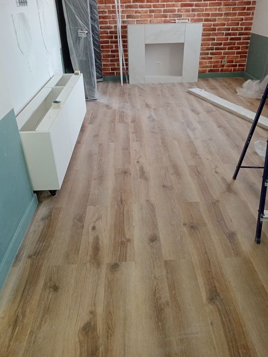 Ремонт квартир и офисов