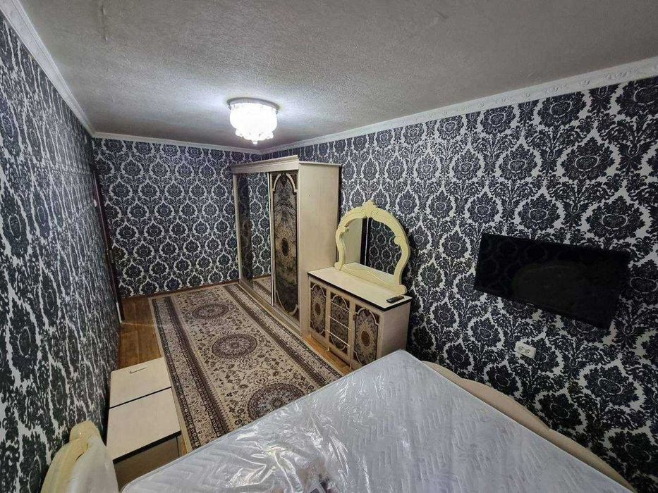 №3618.Сдам 2х-комнатную квартиру Семейной паре.