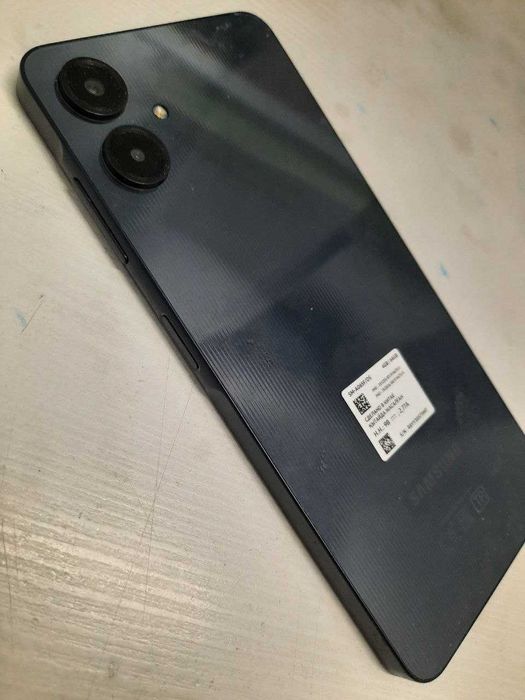 Samsung Galaxy A06 (Уральск 0708) лот 743787