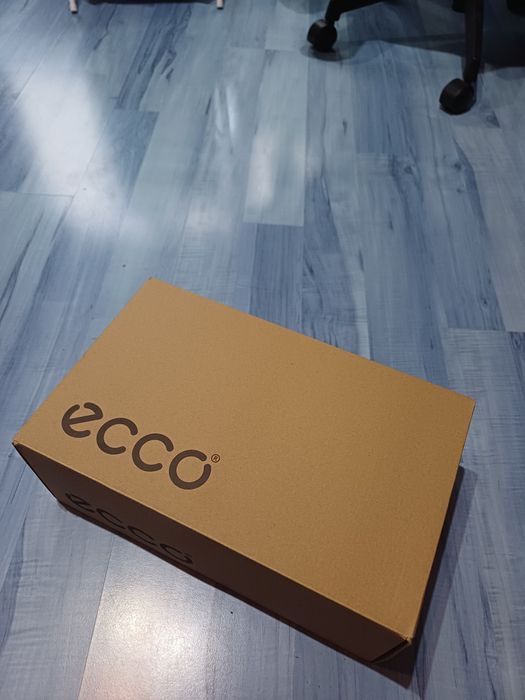 Мъжки маратонки Ecco Gore Tex
