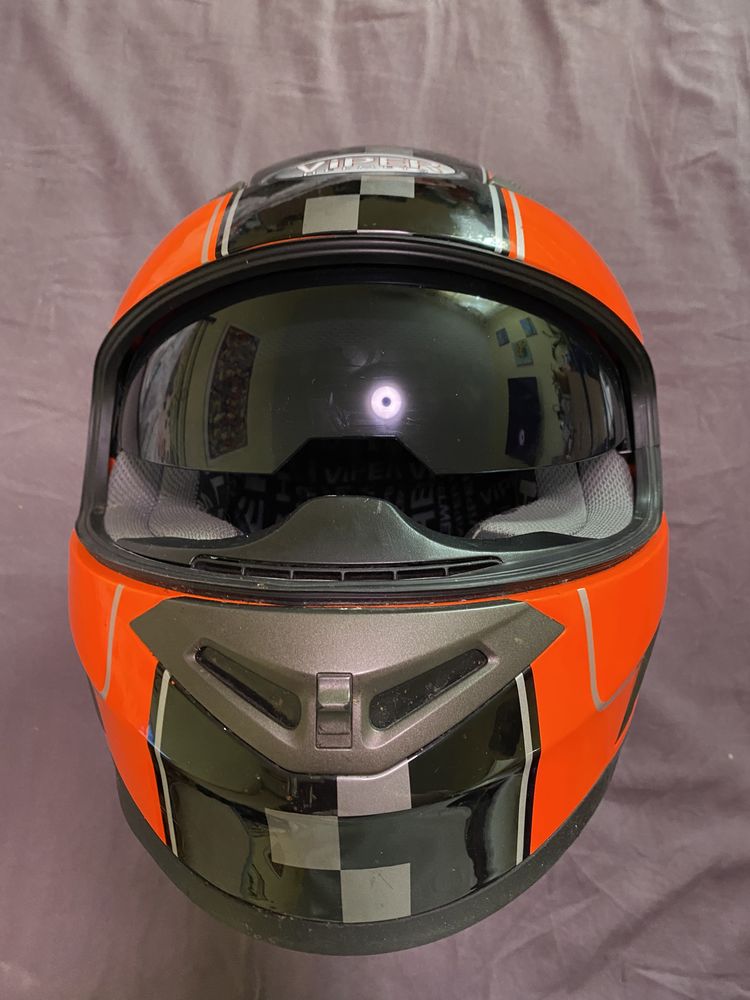 Каска Viper helmets