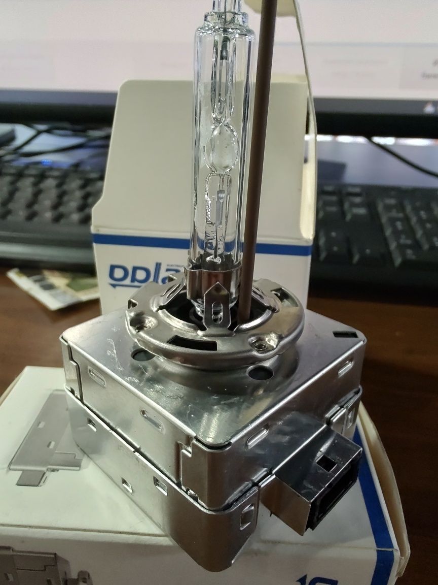 Лед крушки Н8/H11 T10 W5W Osram Xenon D1S Oplas