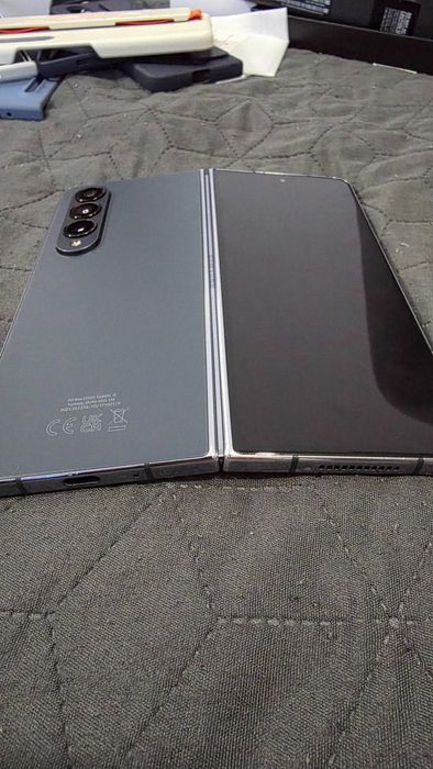 Samsung z fold 4 256gb