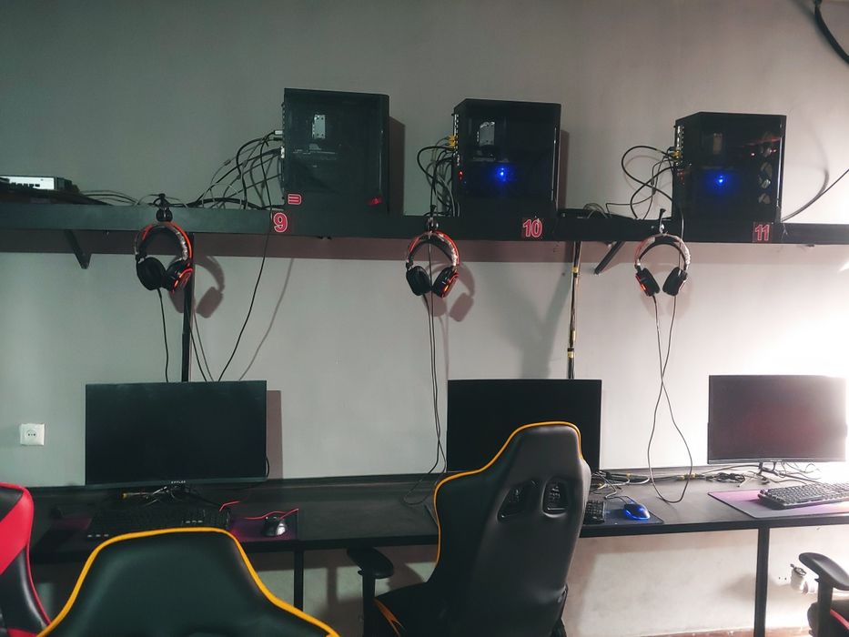 Game klub sotiladi donaga ham