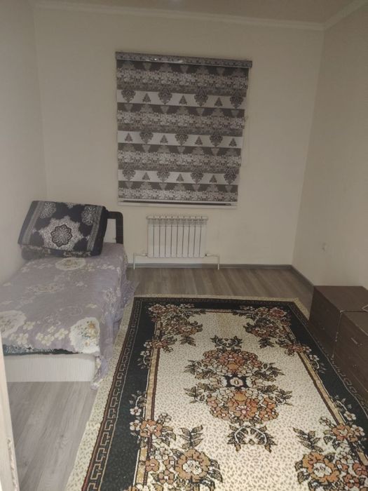 Ижарага Айдин 16 этажка