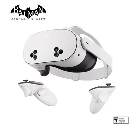 Meta Quest 256gb новый запечатанный с гарантией