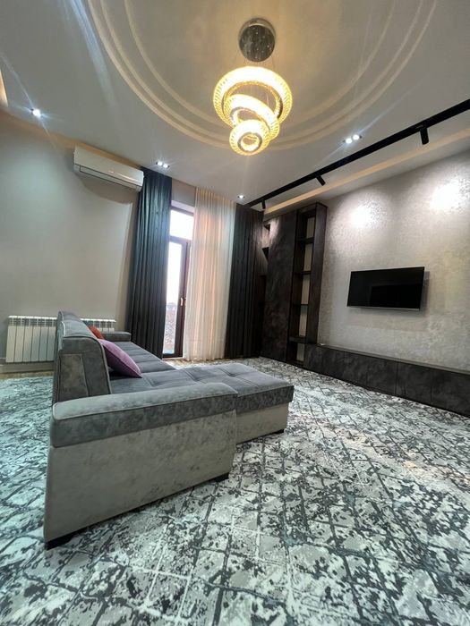 Аренда квартиры в Ташкенте 3/3/9! Мирабадский р-н, Госпитальный массив