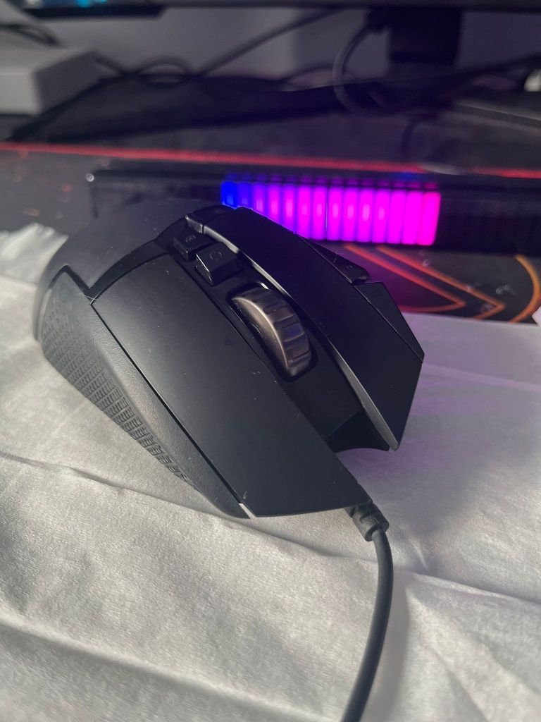 Vand Mouse Logitech G502 Hero