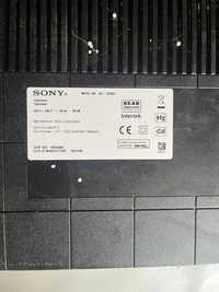 televizor
TV SONY KD-65X85J (display spart)