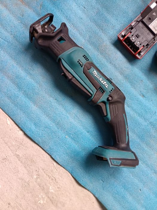 Makita DJR 183 an 2024.11