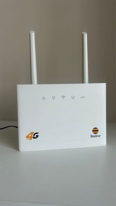 Продам роутер Beeline