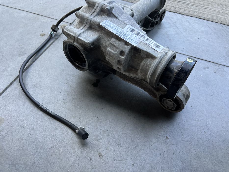 Diferential Fata Mercedes A1673305200 A1673304800 A1673307300 GLE GLS