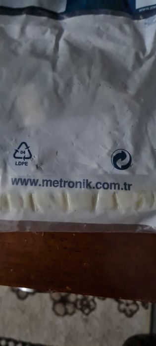 Продам термопару Metronik J.