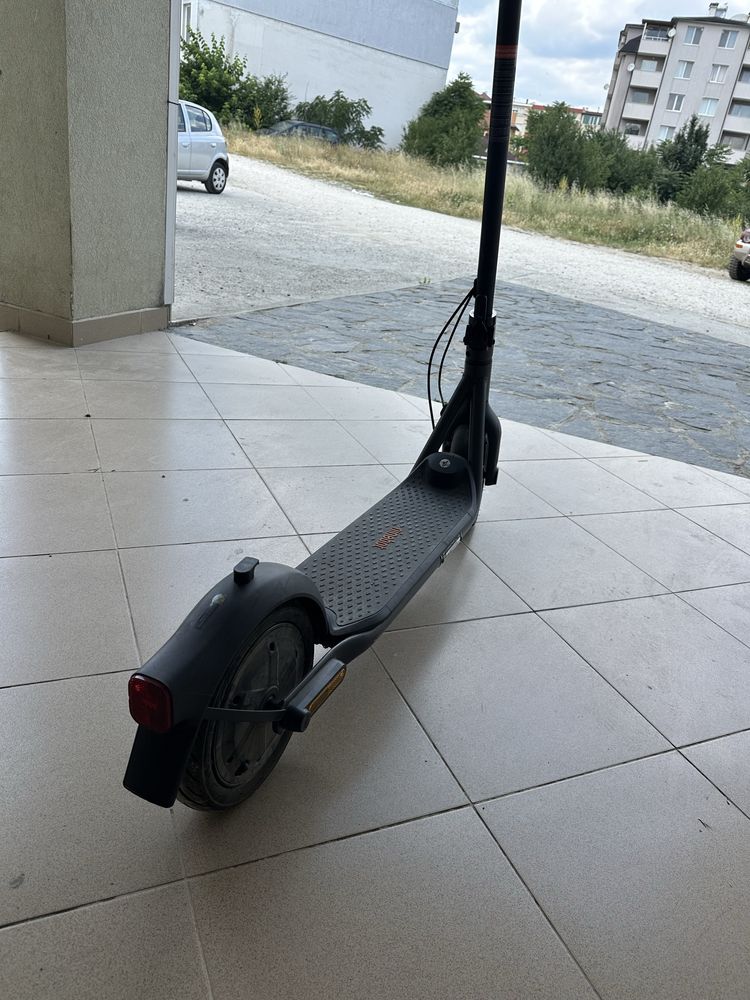 Електрическа тротинетка Segway Ninebot kickscooter F2 e до 25км/ч