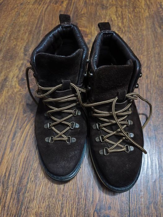 Зимни боти SENATOR