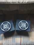 Boxe auto Infinity Reference 4022i