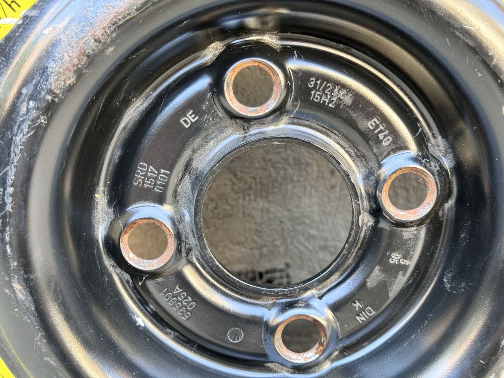 Патерица VW Golf Pasat 15цола