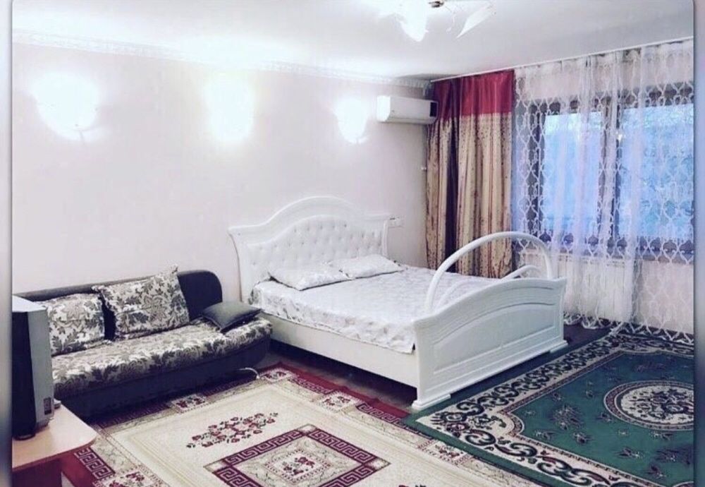 Посуточная квартира ночь сутки часы