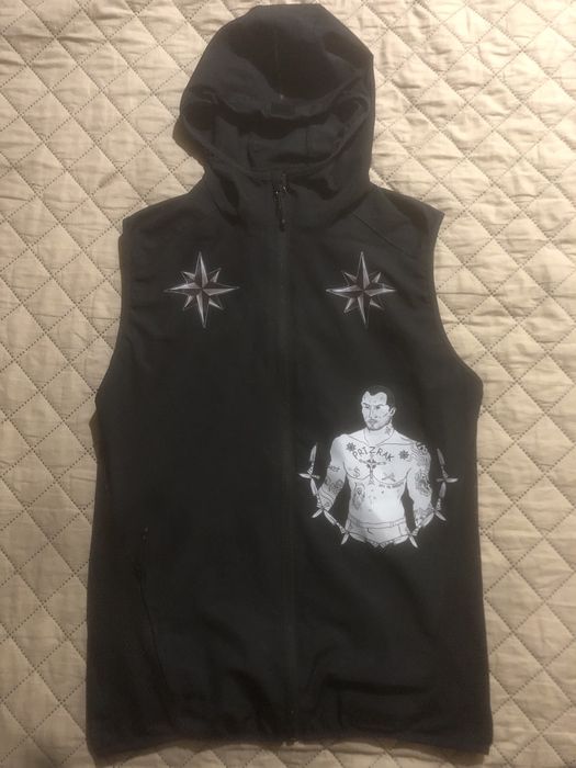 Prizrak лимитирано елече